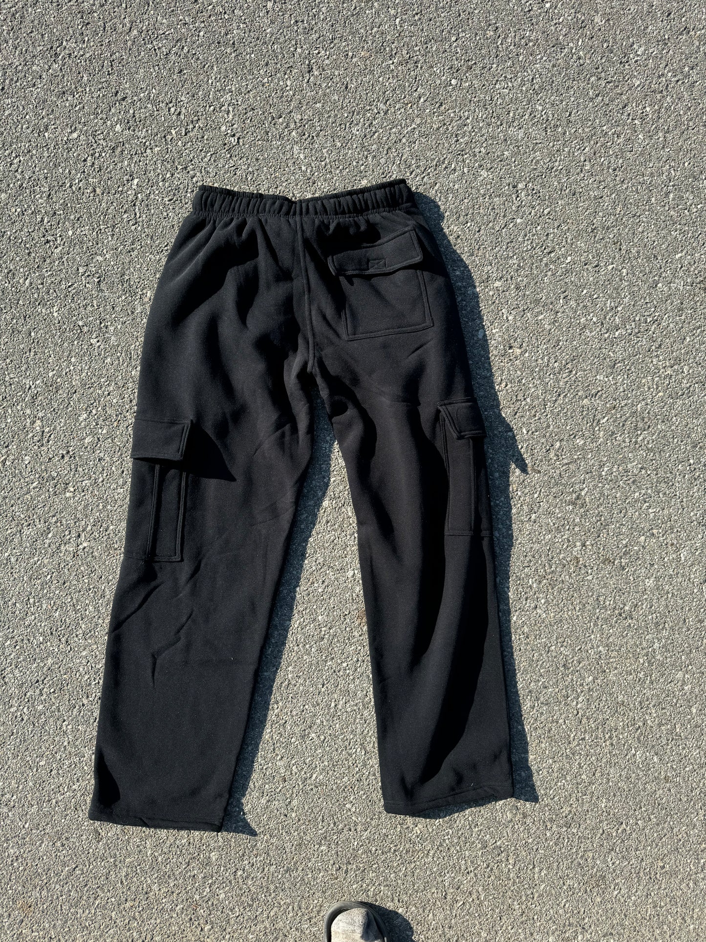 Cargo SweatPants