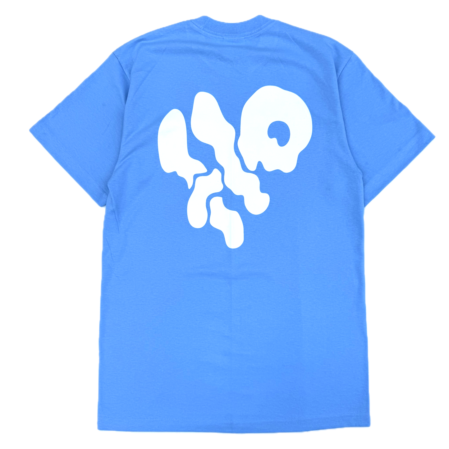Sky Blue Highest Potential Tee